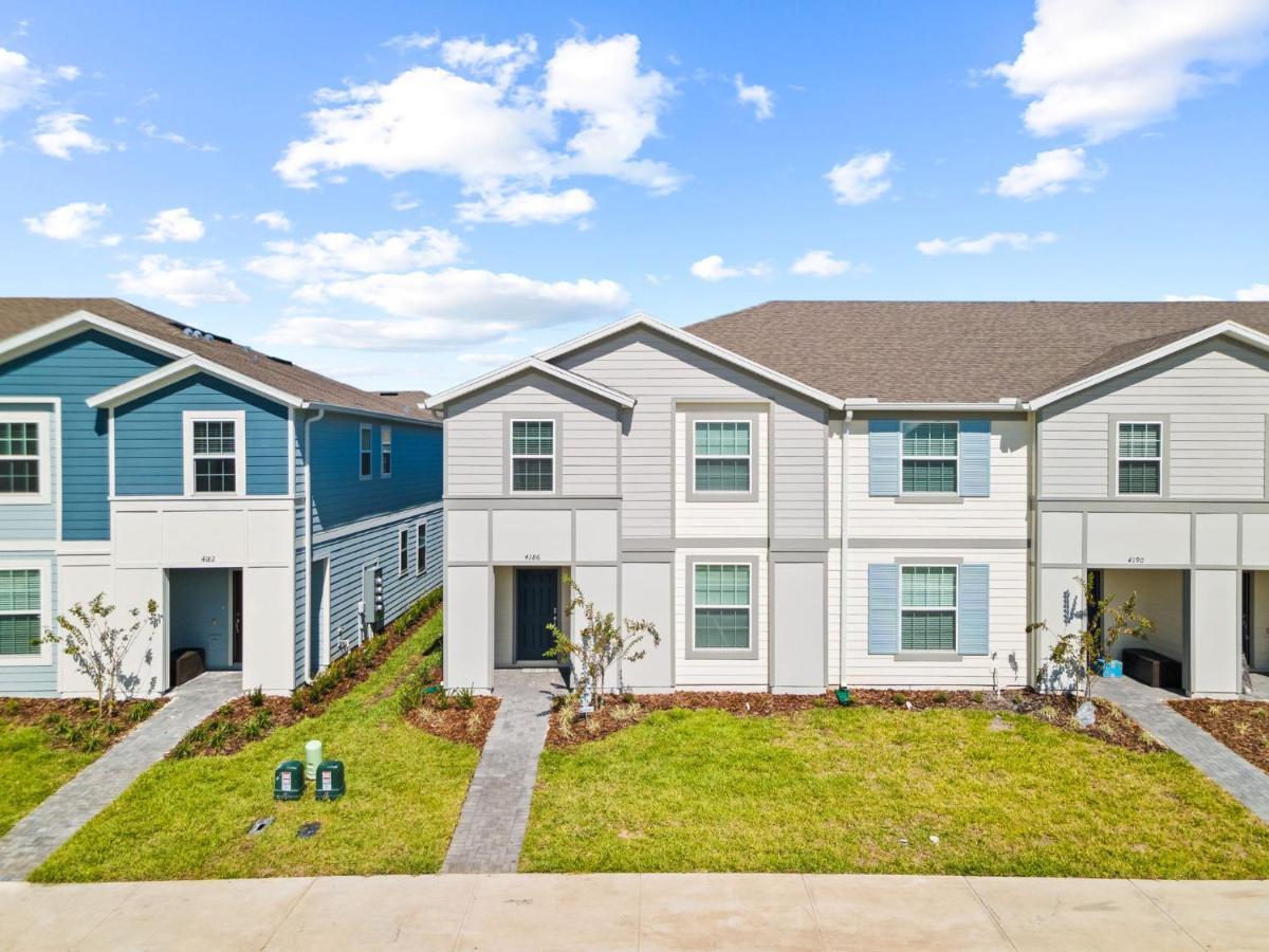 New To Market New Construction 5 Bed Retreat In World Famous Windsor Island Davenport Exterior foto